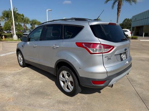 Used 2013 Ford Escape SE FWD image 3