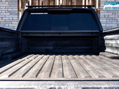 Used 2017 Honda Ridgeline Black Edition image 27