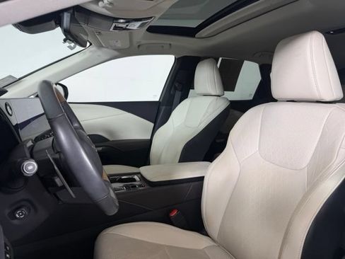 Used 2024 Lexus RX 350 Premium Plus w/ Convenience Package FWD image 5