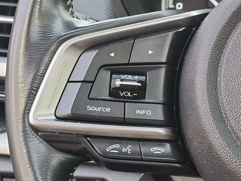 Used 2020 Subaru Forester Premium image 21