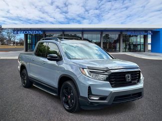 Used 2023 Honda Ridgeline Black Edition video 1