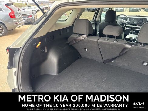 Used 2023 Kia Sportage LX AWD/4WD image 29