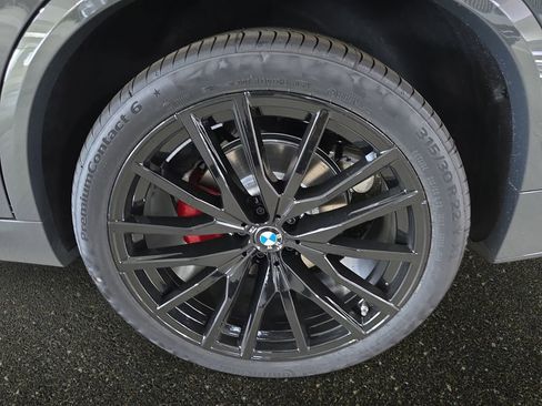 New 2026 BMW X5 xDrive40i image 21