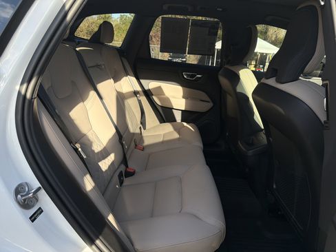 Used 2026 Volvo XC60 B5 Plus w/ Protection Package Premier image 33