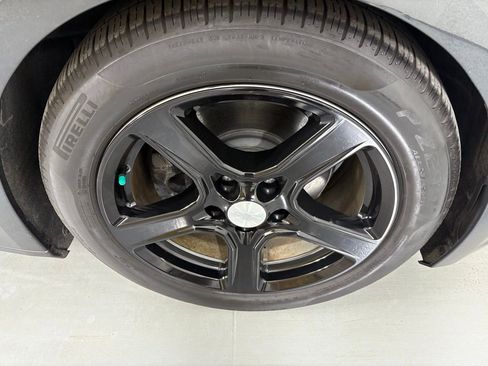 Used 2018 Chevrolet Camaro LT image 12