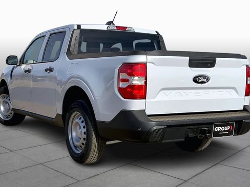 New 2026 Ford Maverick XL image 12