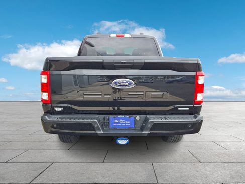 Certified 2023 Ford F150 XL w/ STX Appearance Package image 5