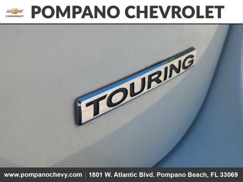 Used 2021 Honda Odyssey Touring image 10