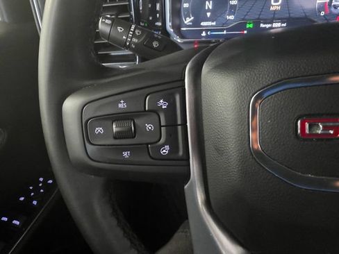 Used 2025 GMC Sierra 1500 SLT RWD image 34