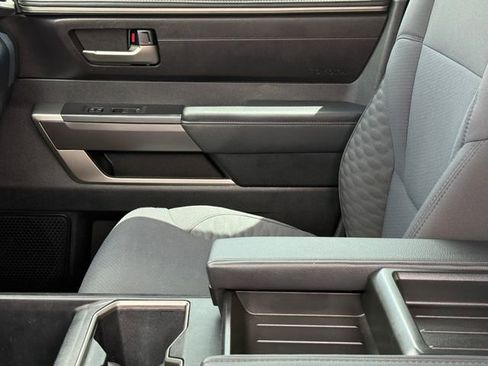 Used 2023 Toyota Tundra SR5 RWD image 11