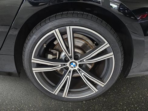 Used 2020 BMW 330i Sedan w/ Convenience Package RWD image 31