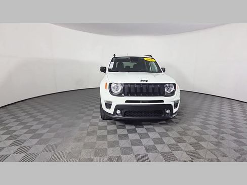 Used 2023 Jeep Renegade Altitude AWD/4WD image 52