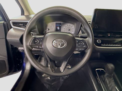 Used 2023 Toyota Corolla LE FWD image 13
