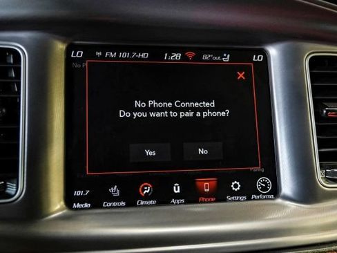 Used 2023 Dodge Charger Scat Pack RWD image 41