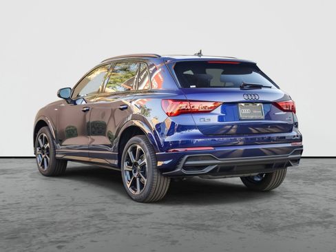 New 2025 Audi Q3 2.0T Premium Plus image 6
