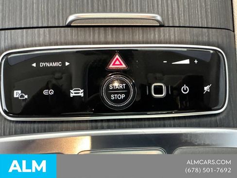 Used 2024 Mercedes-Benz EQS 450+ Sedan image 36