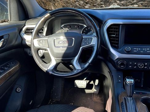 Used 2018 GMC Acadia SLE w/ Driver Alert Package I image 5