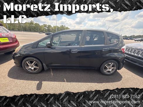 Used 2010 Honda Fit image 1