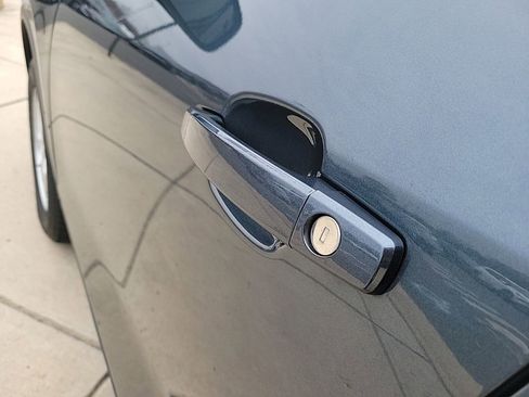 Used 2021 Chevrolet Trax LS image 10