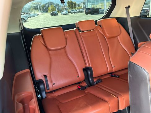 Used 2024 Kia Carnival SX FWD image 18