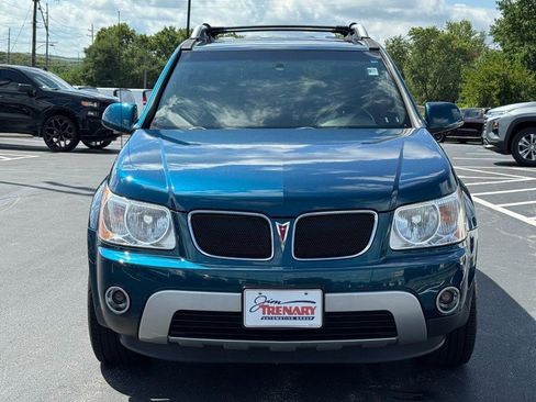 Used 2006 Pontiac Torrent AWD w/ Preferred Package image 9
