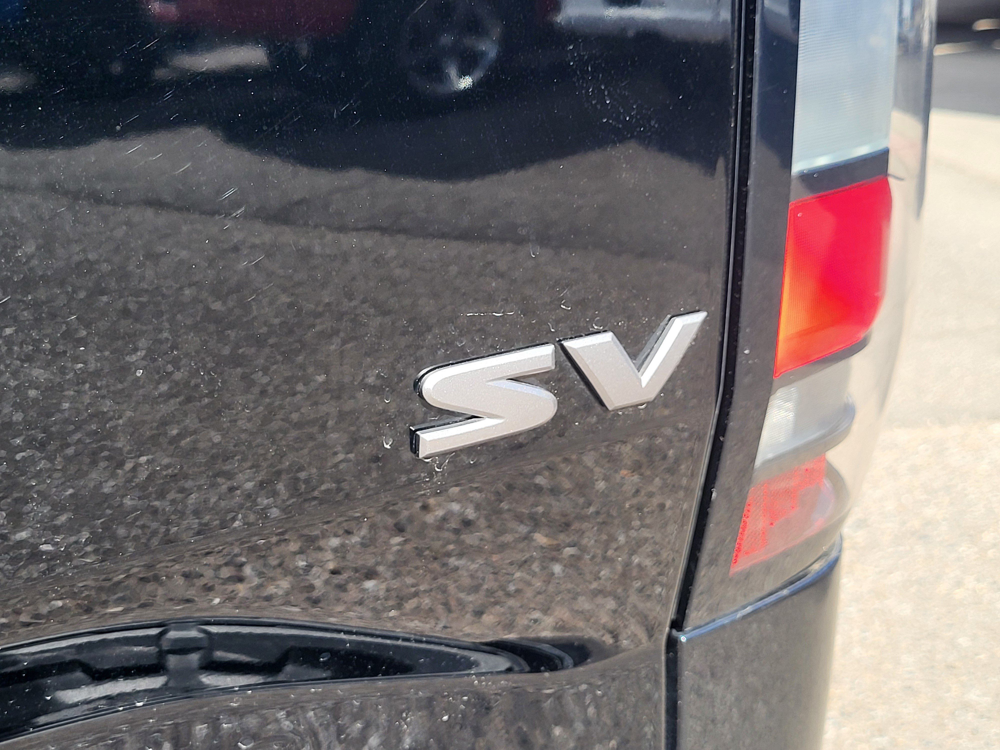 Certified 2022 Nissan Frontier SV RWD image 13