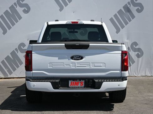 Used 2026 Ford F150 XL w/ Equipment Group 103A High AWD/4WD image 6