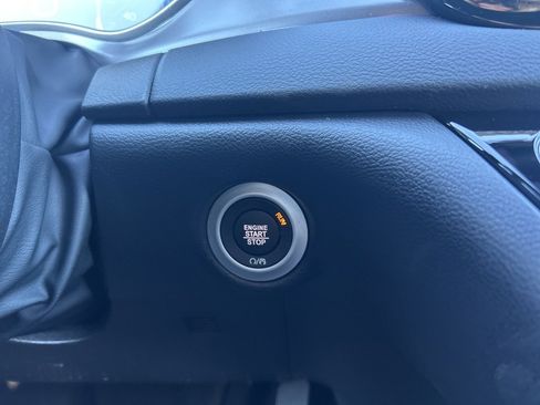 New 2026 Chrysler Voyager LX image 26