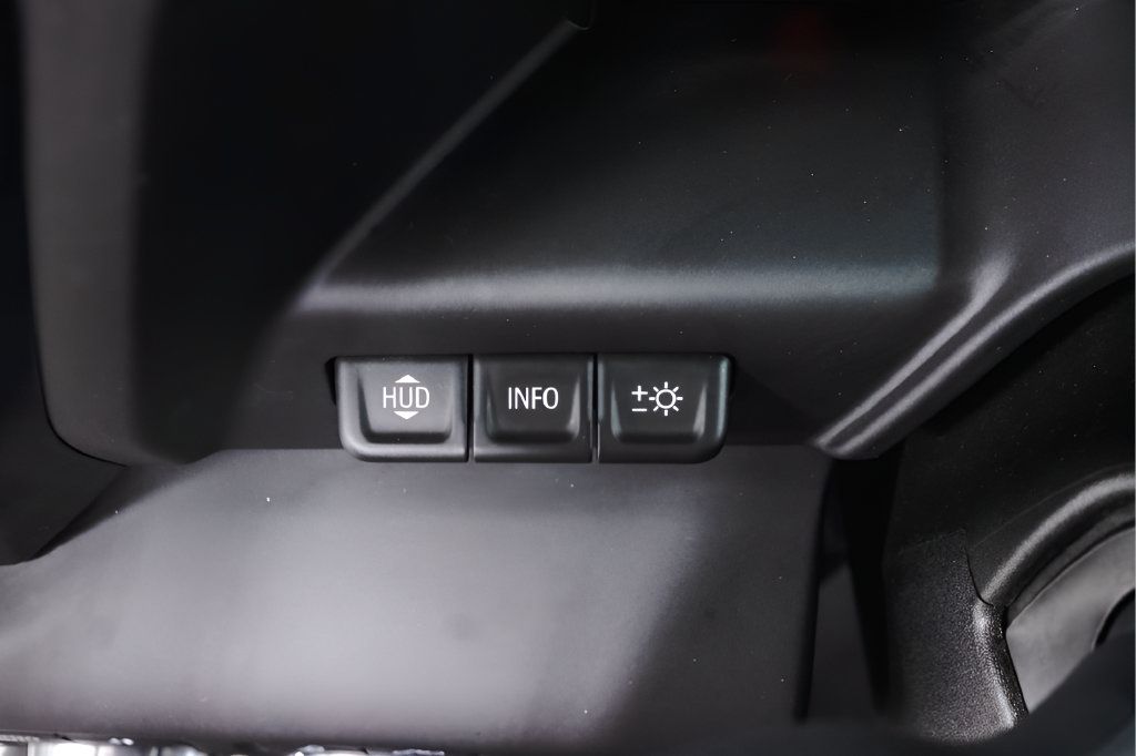 Used 2024 GMC Sierra 3500 Denali Ultimate AWD/4WD image 22