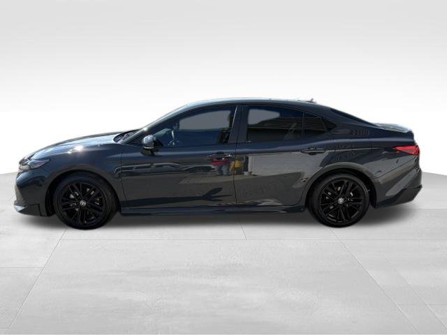 Used 2026 Toyota Camry SE w/ Convenience Package FWD image 12