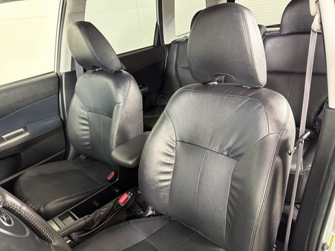 Used 2011 Subaru Forester 2.5X Touring image 14