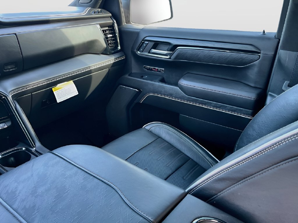 Used 2024 GMC Sierra 1500 AT4X AWD/4WD image 24