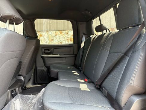 New 2025 RAM 2500 Tradesman image 36