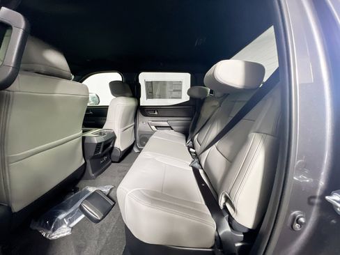 New 2026 Toyota Tundra SR5 image 29