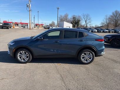 New 2026 Buick Envista Preferred w/ Convenience II Package