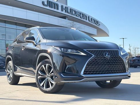 Used 2022 Lexus RX 350 350 image 2