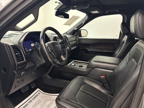 Used 2021 Ford Expedition Max Limited image 15