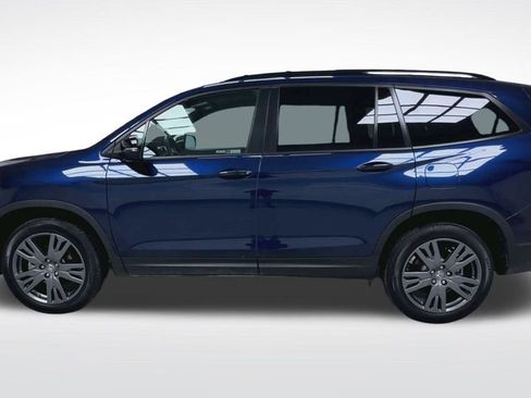 Used 2022 Honda Pilot Sport image 6