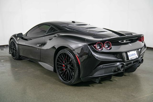 Used 2022 Ferrari F8 Tributo RWD image 6