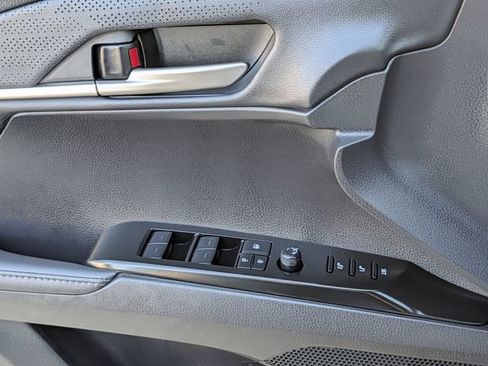 Certified 2026 Toyota Camry XSE w/ Premium Plus Package FWD image 24