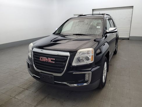 Used 2016 GMC Terrain SLE w/ Cargo Package FWD image 15