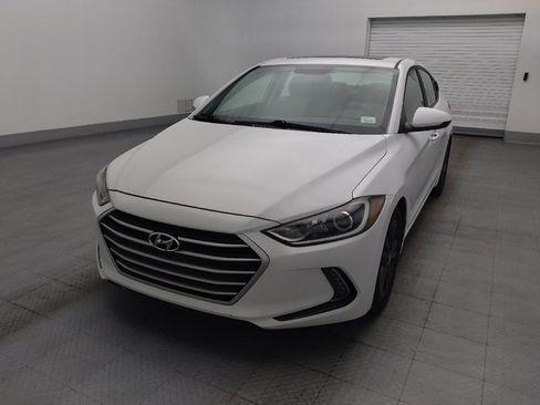 Used 2017 Hyundai Elantra Value Edition FWD image 15