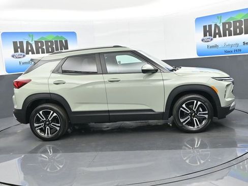 New 2026 Chevrolet TrailBlazer LT w/ Convenience Package image 7