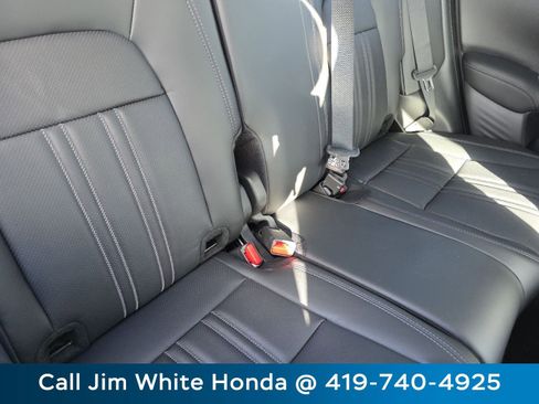 New 2026 Honda HR-V EX-L image 16