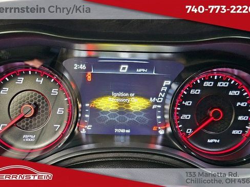 Used 2017 Dodge Charger R/T image 16