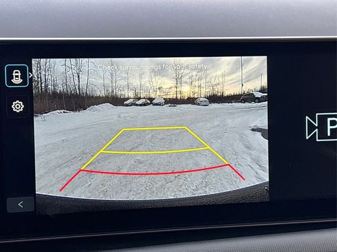 New 2026 Hyundai Santa Cruz SEL AWD/4WD image 18