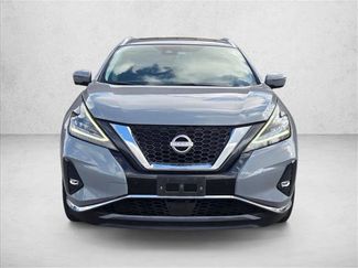 Used 2023 Nissan Murano Platinum w/ Cargo Package video 2