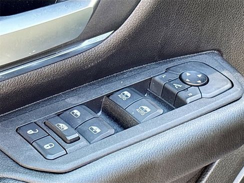 Used 2025 RAM 1500 Lone Star image 18