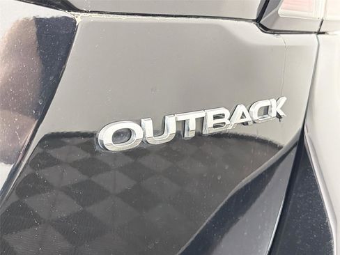 Used 2024 Subaru Outback AWD/4WD image 38