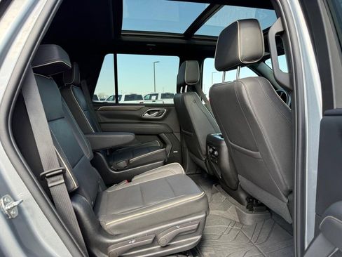 Used 2023 Chevrolet Tahoe Premier w/ Premium Package 2 image 11